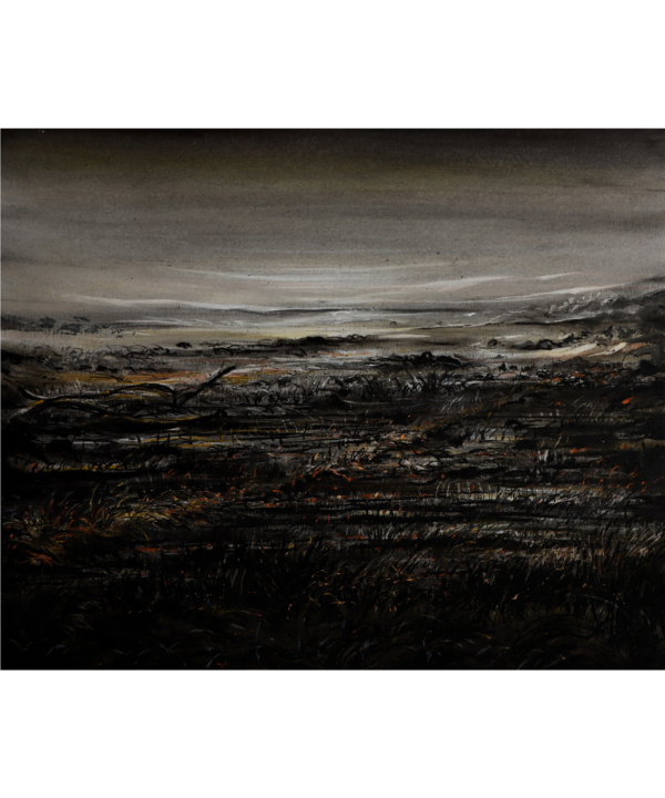 Evening’s Hush