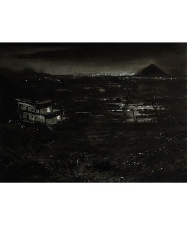 Nightfall